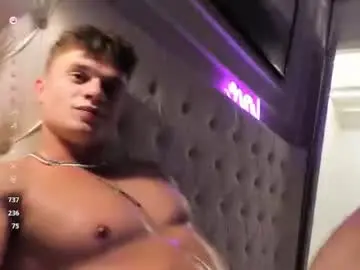 Chaturbate Sex Cam of fresh_b1ood