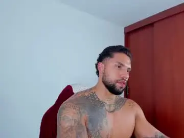 Chaturbate Sex Chat of joe_esthetic