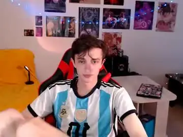 Chaturbate Sex Chat of john_winx