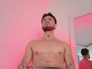 Chaturbate Private Sex Chat of mike_loav
