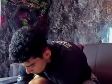 Chaturbate Live Sex of prince_arthur77