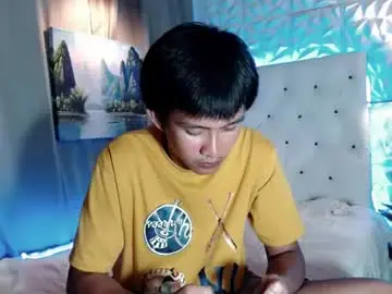 Chaturbate Private Sex Chat of prince_zaijan