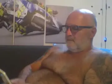 Chaturbate Adult Webcam of sexypaa