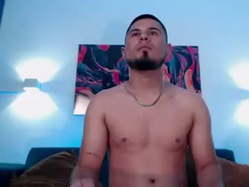 Chaturbate Live Sex Cam of dominikvega