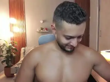 Chaturbate Live Porn of j_calix