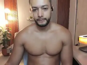 Chaturbate Best Webcam of j_calix
