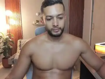 Chaturbate Live Sex of j_calix
