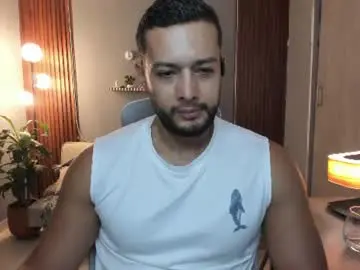 Chaturbate Private Sex Chat of j_calix