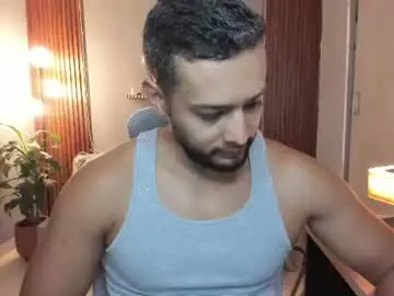 Chaturbate Sex Chat of j_calix