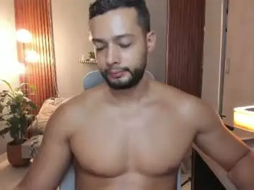 Chaturbate Watch Live Sex Cams of j_calix