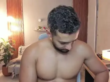 Chaturbate Free Porn Cam of j_calix