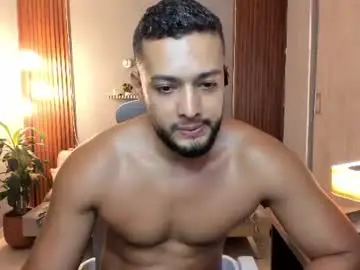 Chaturbate Private Sex Chat of j_calix