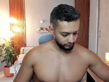 Chaturbate Adult Webcam of j_calix