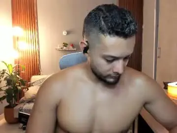 Chaturbate Best live sex cam show of j_calix