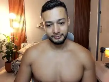 Chaturbate Adult Video Chat of j_calix