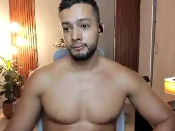 Chaturbate Adult Webcam of j_calix