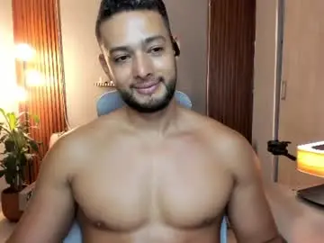 Chaturbate Adult Webcams of j_calix