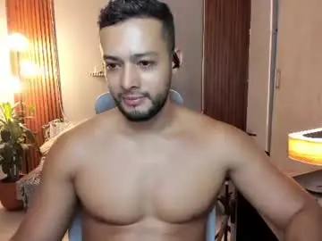 Chaturbate Adult Webcams of j_calix