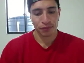 Chaturbate Adult Webcams of jack_pergurtson01