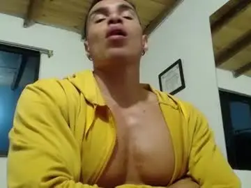 Chaturbate Sex Chat of jack_pergurtson01