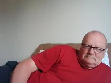Chaturbate Adult Webcam of old_fkrr_