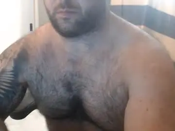 Chaturbate Nude Webcam of chicagoguy86