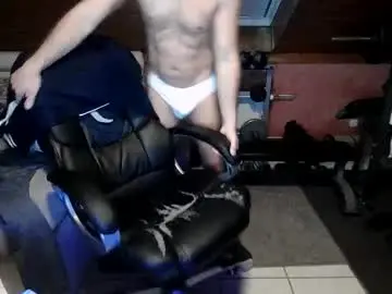 Chaturbate Live Sex of cmnm2026
