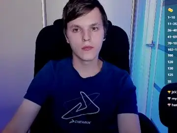 Chaturbate Free Live Porn of johnny_rain_