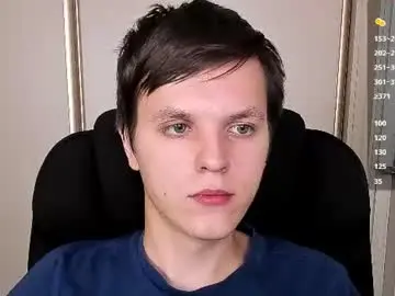 Chaturbate Best Webcam of johnny_rain_