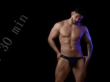 Chaturbate Adult Webcams of richard_milleer