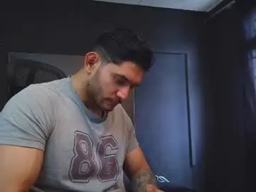 Chaturbate Adult Webcams of richard_milleer