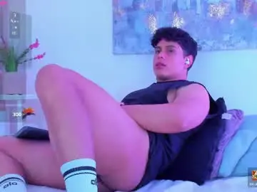 Chaturbate Watch Live Sex Cams of arminjones1