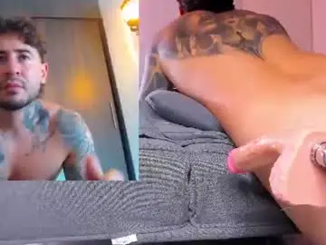 Chaturbate Sex Cam of chris_milleer
