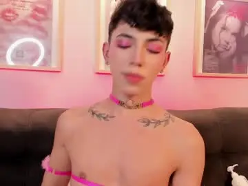 Chaturbate Live Porn of evan_voss