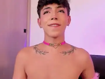 Chaturbate Adult Webcams of evan_voss