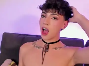 Chaturbate Best live sex cam show of evan_voss