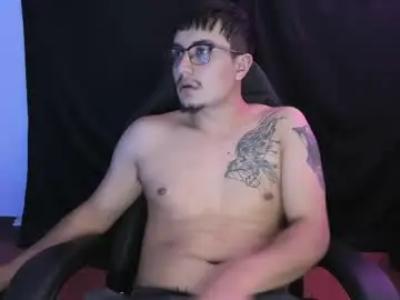 Chaturbate Sex Chat of honter20