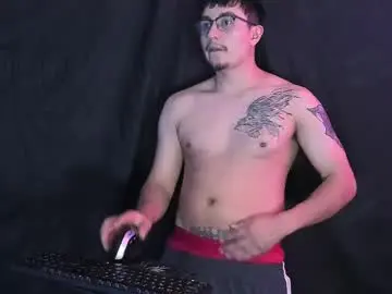 Chaturbate Sex Chat of honter20