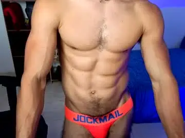 Chaturbate Nude Webcam of kiritosexhot
