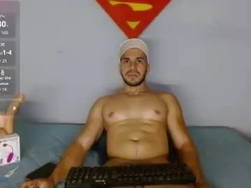 Chaturbate Free Porn Cam of axellblue