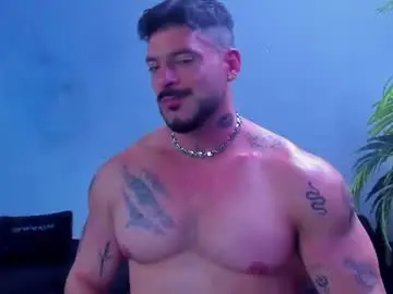 Chaturbate Live Porn of dennis_cox_