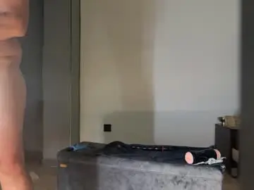 Chaturbate Live Sex Cam of toy4ever