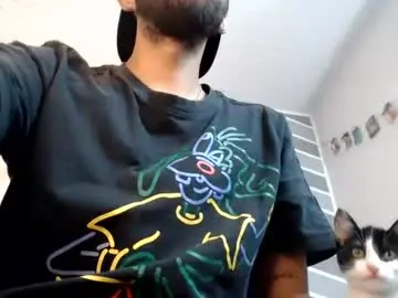 Chaturbate Sex Cam of adrian_falcon