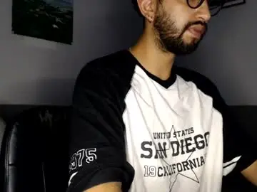 Chaturbate Adult Video Chat of adrian_falcon