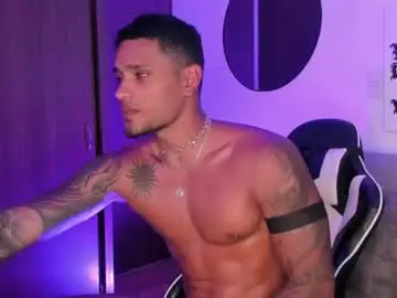 Chaturbate Live Sex Cam of alessandro_vanni