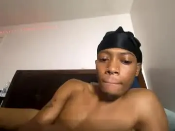 Chaturbate Live Sex of camrxnnn