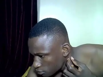 Chaturbate Private Sex Chat of clive_damian