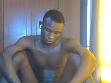 Chaturbate Nude Webcam of clive_damian