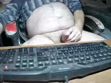Chaturbate Private Sex Chat of jeff_401962