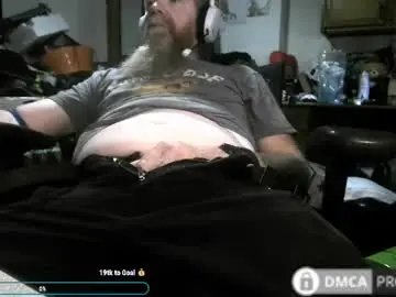 Chaturbate Live Sex Cam of xander71972